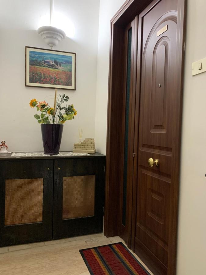 Domenica Rooms Lecce Exterior photo
