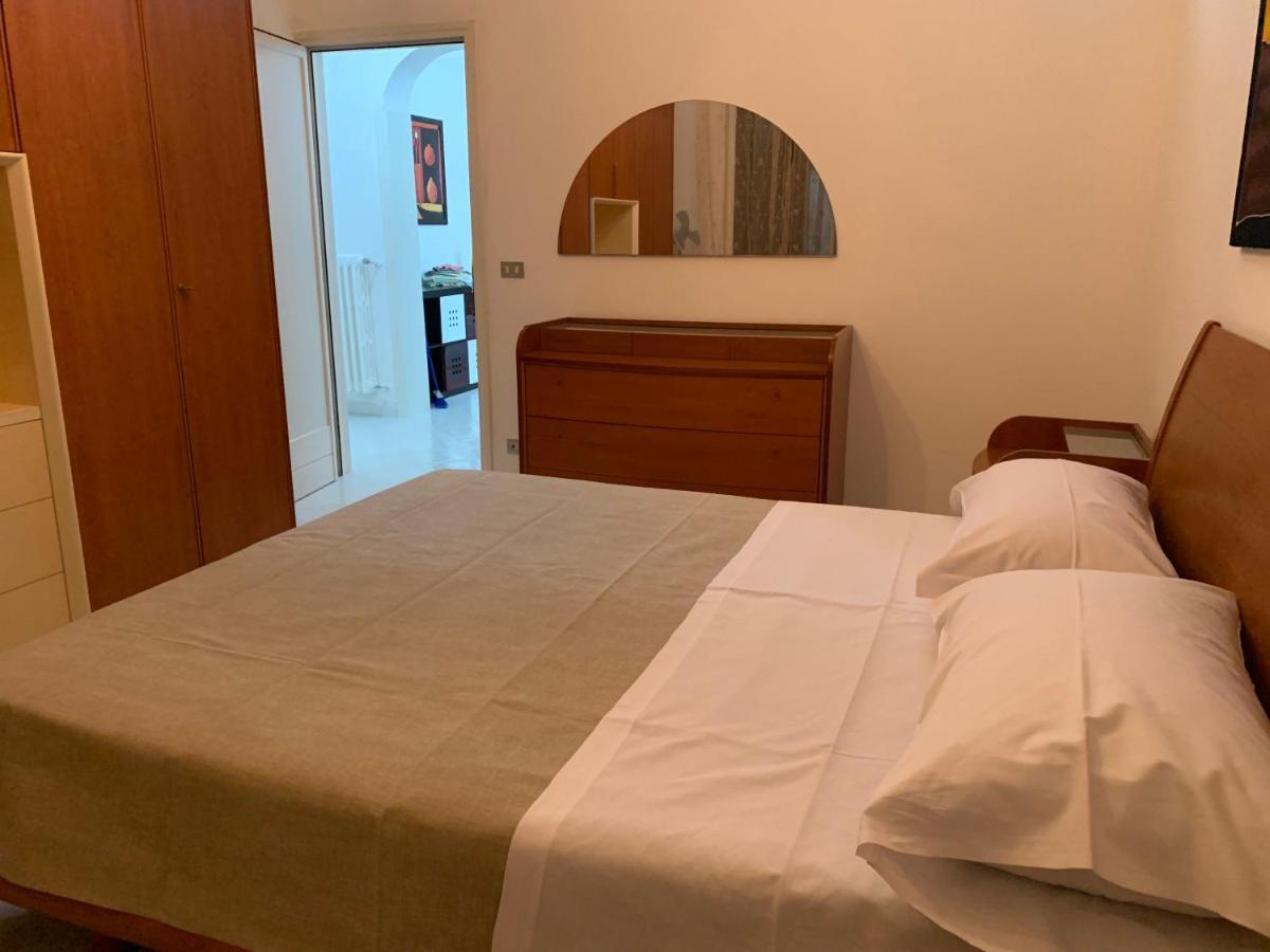 Domenica Rooms Lecce Exterior photo