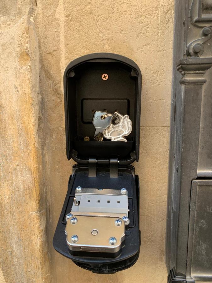 Domenica Rooms Lecce Exterior photo